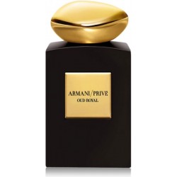 Giorgio Armani Privé OUD ROYAL Eau de Parfum for Men and Women 100ml