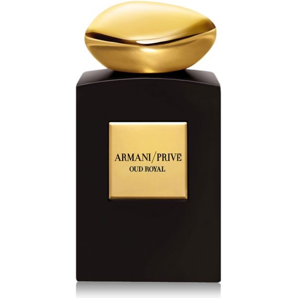 Giorgio Armani Privé OUD ROYAL Eau de Parfum for Men and Women 100ml