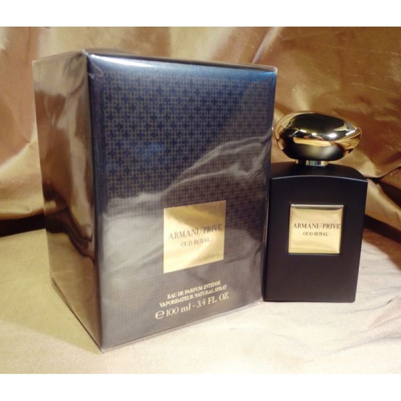 armani prive oud royal 100ml