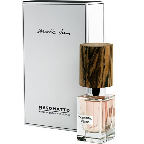 Narcotic Venus by Nasomatto 30ml Extrait de Parfum