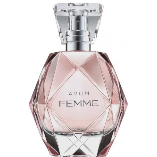 Avon Femme EDP for women