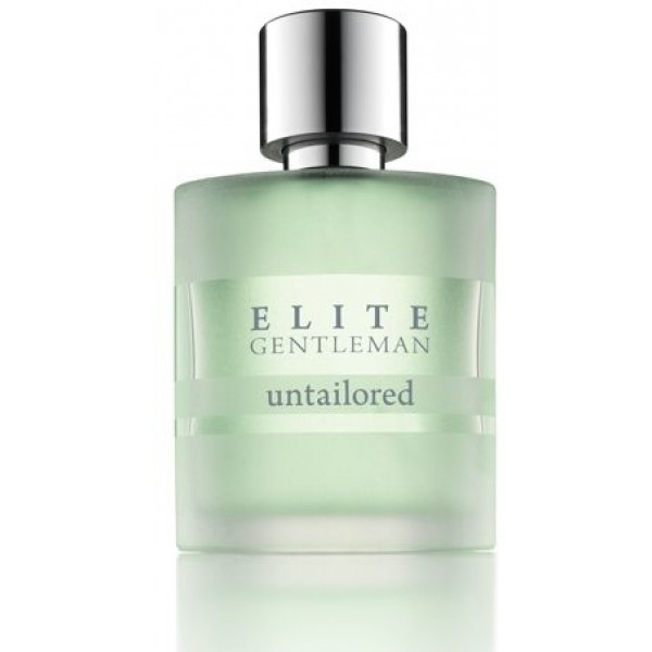 عطر Avon Elite Gentleman untailored