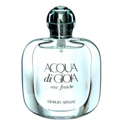 عطر جورجيو ارماني اكوا دي جويا او فريتشي للنساء - 100 مل, او دي تواليت -