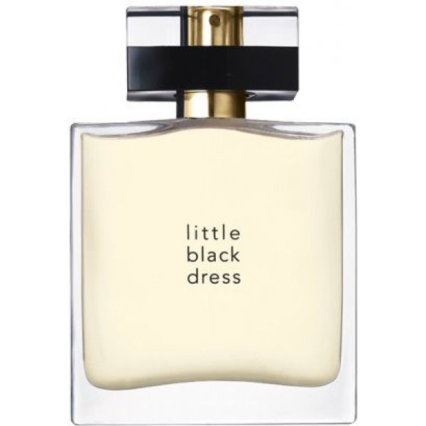 Little Black Dress EDP Spray - 50ml