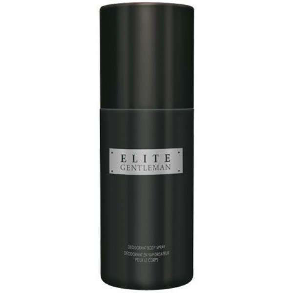 15803- Elite Gentleman Body Spray