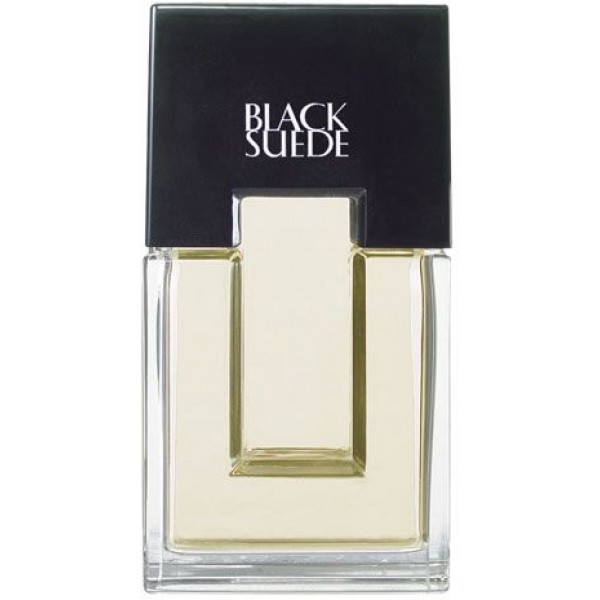 Black Suede EDT Spray