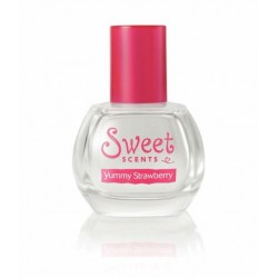AVON Sweet Scents Yummy Strawberry EDT