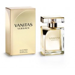 Versace Vanitas Eau De Parfum [100ml]