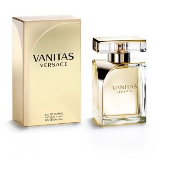 Versace Vanitas Eau De Parfum [100ml]
