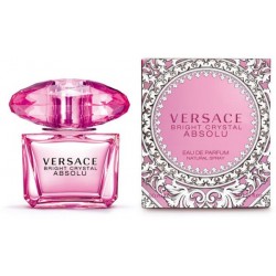 VERSACE BRIGHT CRYSTAL ABSOLU EDP FOR WOMAN