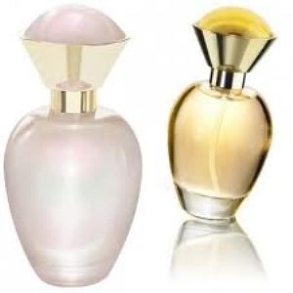 عطر ريرقولد وريربريلز من افون