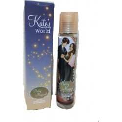 kate's world pretty magical