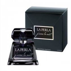 LA PERLA J'Aime La Nuit Eau De Parfum For Women 100 Ml