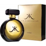Kim Kardashian Gold Eau de Parfum for Women 100ML
