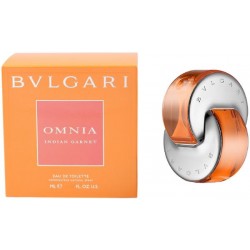 بولغاري امنية إنديان جارنت أو دي تواليت 40 مل للنساء