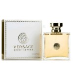 Versace Pour Femme Eau De Parfum Spray 100ml