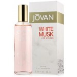 White Musk for Women by Jovan 96ml Eau de Cologne