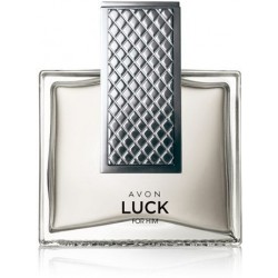 Avon Luck for Him EDT