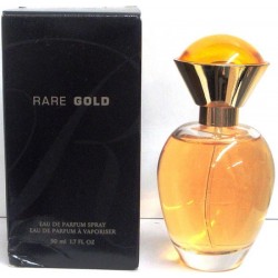 عطر رير جولد أفون النسائي - أو دي بارفان - 50 ملل