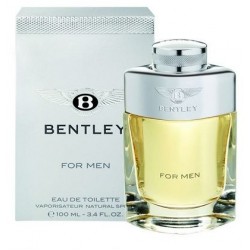 بنتلي للرجال - او دو تواليت، 100 مل
