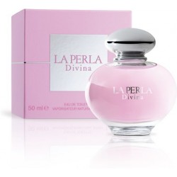 La Perla Divina Eau de Toilette for Women 50ml
