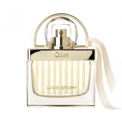 Love Story by Chloe 100ml Eau de Parfum