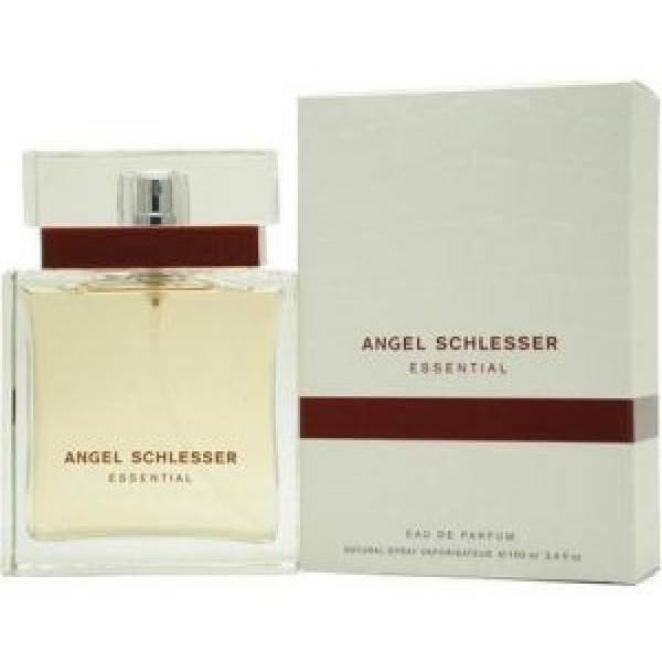 Angel Schlesser Essential for Women -100ml, Eau de Parfum