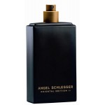 Angel Schlesser Oriental Edition II for Women -100ml, Eau de Toilette-