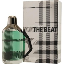 Bvlgari The Beat for Men [100 ml, Eau de Toilette]
