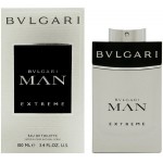 Bvlgari Men Extreme for Men [100 ml, Eau de Toilette ]