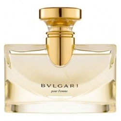 Bvlgari Pour Femme for Women [100 ml, Eau de Parfum]