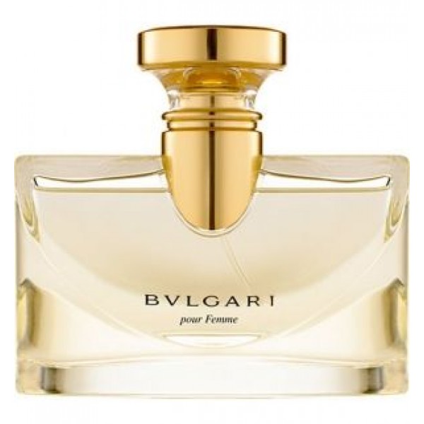 Bvlgari Pour Femme for Women [100 ml, Eau de Parfum]