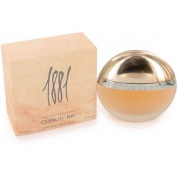 Cerruti Cerruti 1881 for Women -100ml, Eau de Toilette-