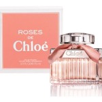 Chloe Chloe Roses De Chole for Women -75ml, Eau De Toillette-