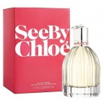 Chloe See By Chloe for Women -75ml, Eau De Parfum-