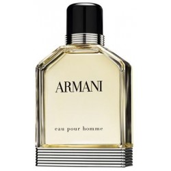 Giorgio Armani Eau Pour Homme for Men -50ml, Eau de Toilette-
