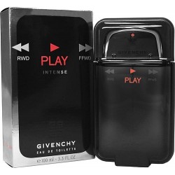 Givenchy Play Intense for Men