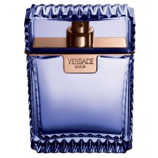 Versace Man for Men -100ml, Eau de Toilette-