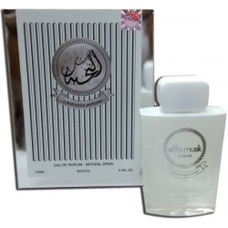 عطر مسك النخبة أودي بارفيوم 100 مل للجنسين