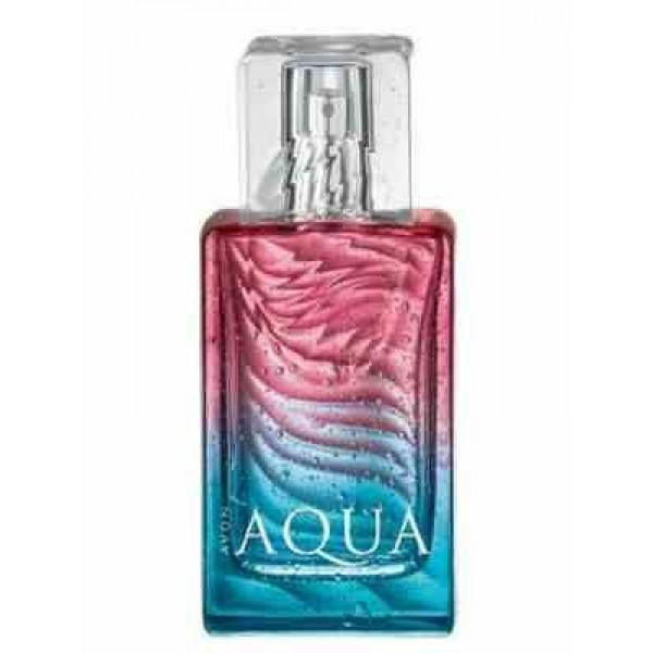 Avon Aqua for Her Eau De Toilette