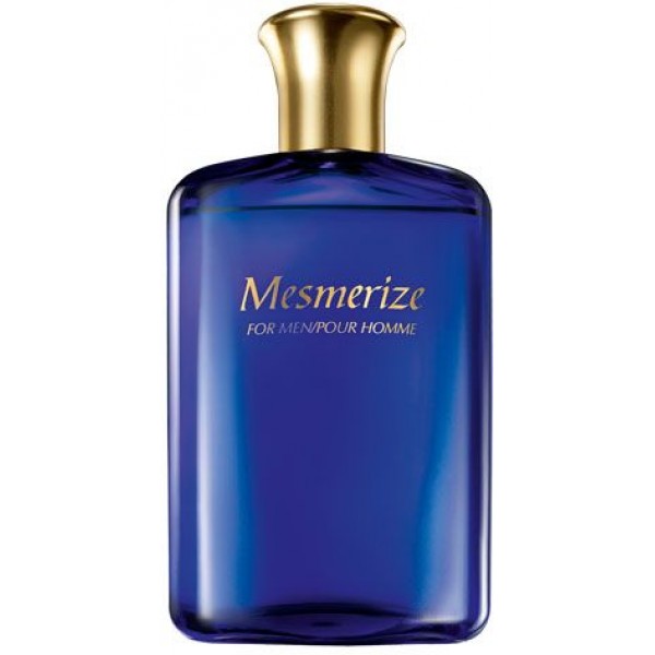 Mesmerize For Men -Eau de Cologne, 100 ML