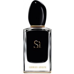 Giorgio Armani Si Intense For Women- Eau de Parfume, 100 Ml