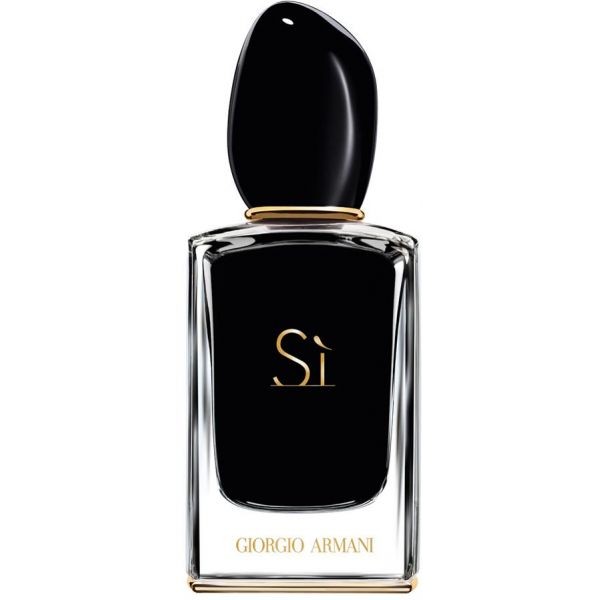 Giorgio Armani Si Intense For Women- Eau de Parfume, 100 Ml