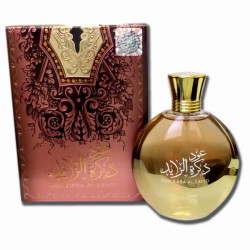 عطر عود ذكرة الزايد اودي بارفيوم 100 مل رجالي نسائي