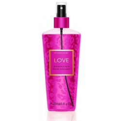 VICTORIA’S SECRET LOVE FRAGRANCE MIST