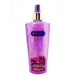 Victoria's Secret Love Spell Shimmer Body Mist