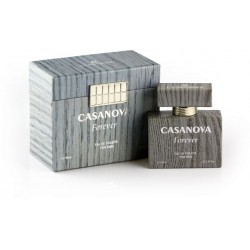 جيه كازانوفا فورايفر 75 مل او دي تواليت للرجال