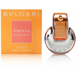 بولغاري أومنيا انديان غارنيه أو دي تواليت للنساء 65 مل