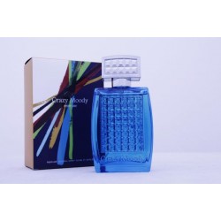 العربية للعود كريزي مودي 100 مل بخاخ للجنسين