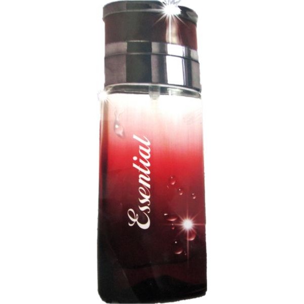 عطر إسنشيال رجالي 60 مل مناسب لجميع الأوقات